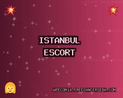 İstanbul Escort: Beşiktaş Escort, Beykoz Escort, Beylikdüzü Escort