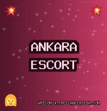 Ankara Escort: Haymana Escort, Polatlı Escort, Sincan Escort